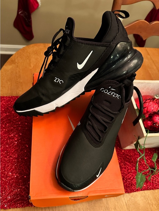 Nike Air Max 270 Golf main image 3